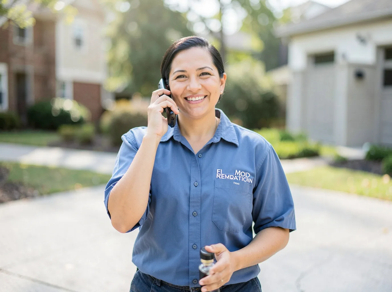 Mold Remediation Chase City, VA FAQs